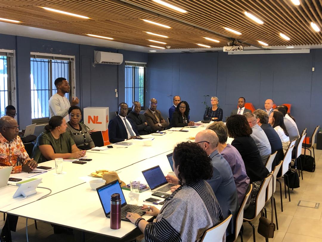 Chefs de coopération